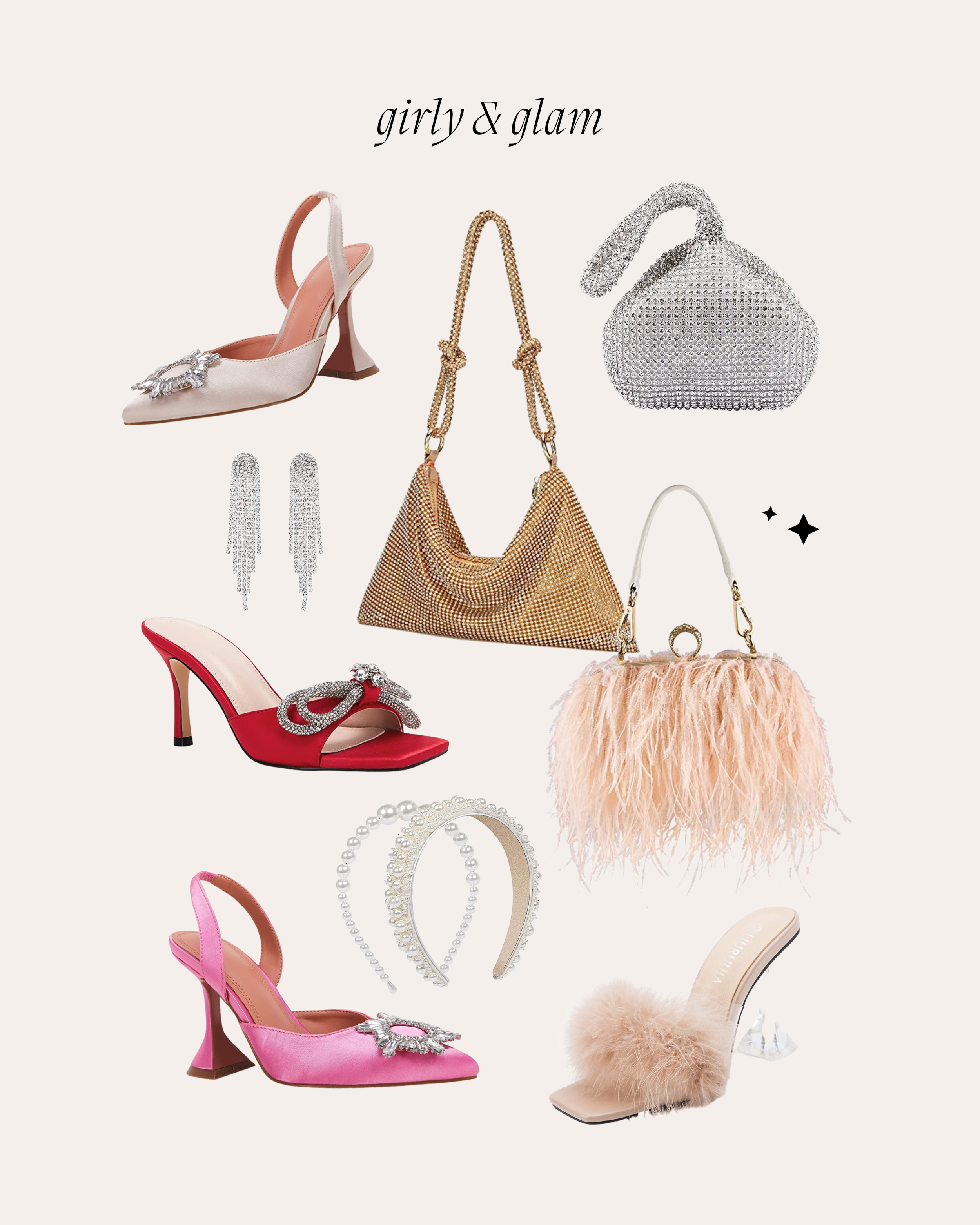 Accessories To Enhance Your Holiday Style - girly and glam - Bre Sheppard.png