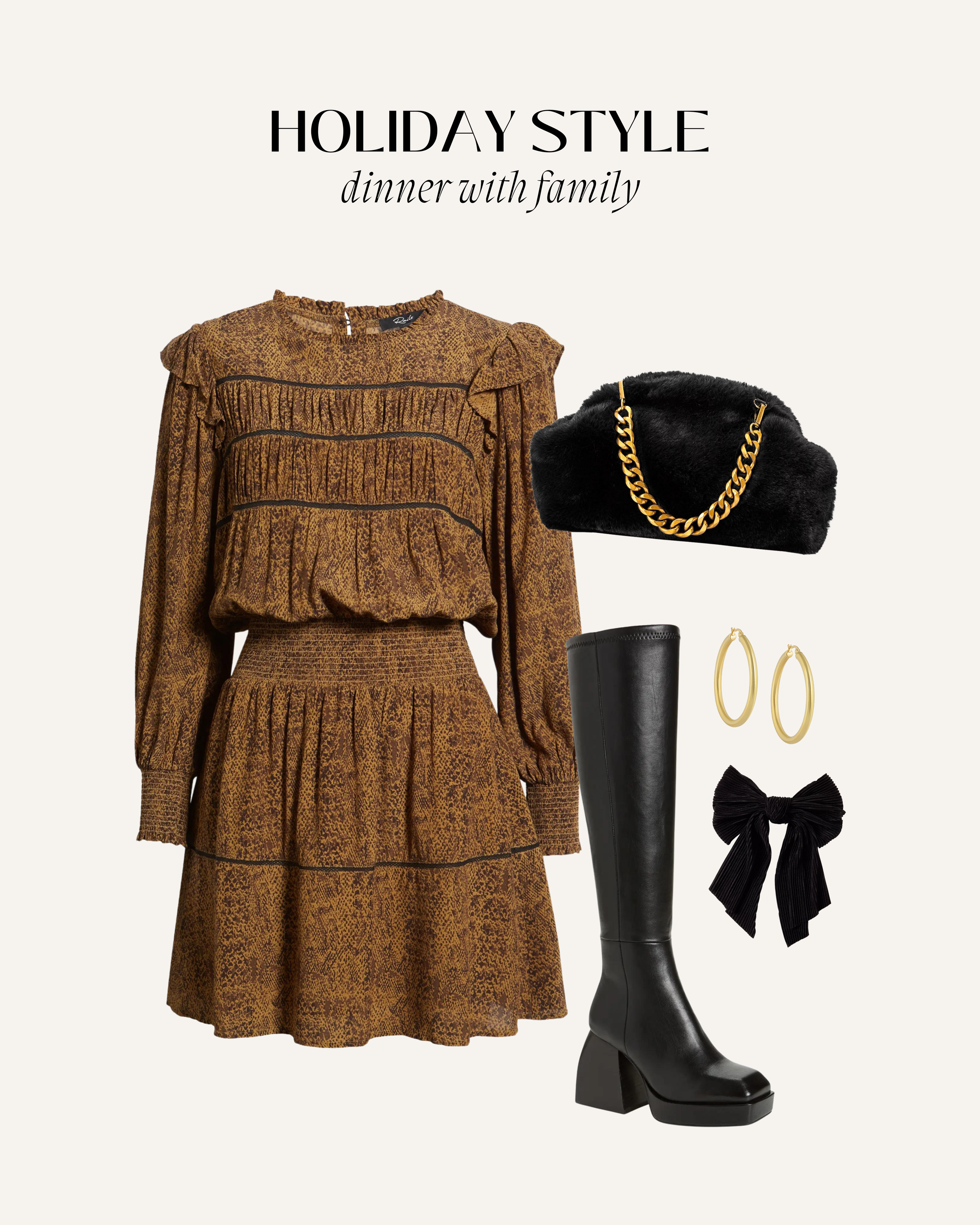 Holiday Style Inspiration - Bre Sheppard - Dinner with Family.png