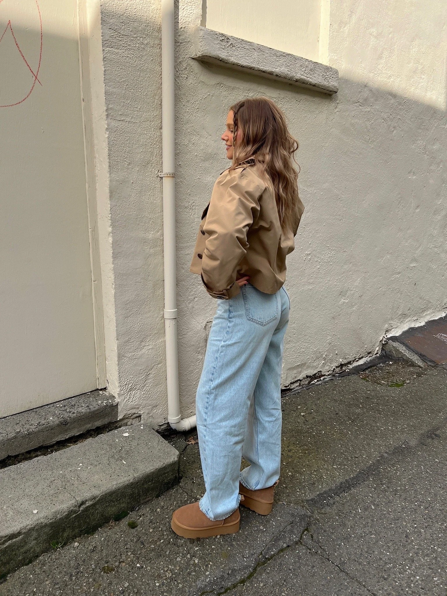 Reviewing The Amazon Lookalike Uggs - bresheppard.us.JPG