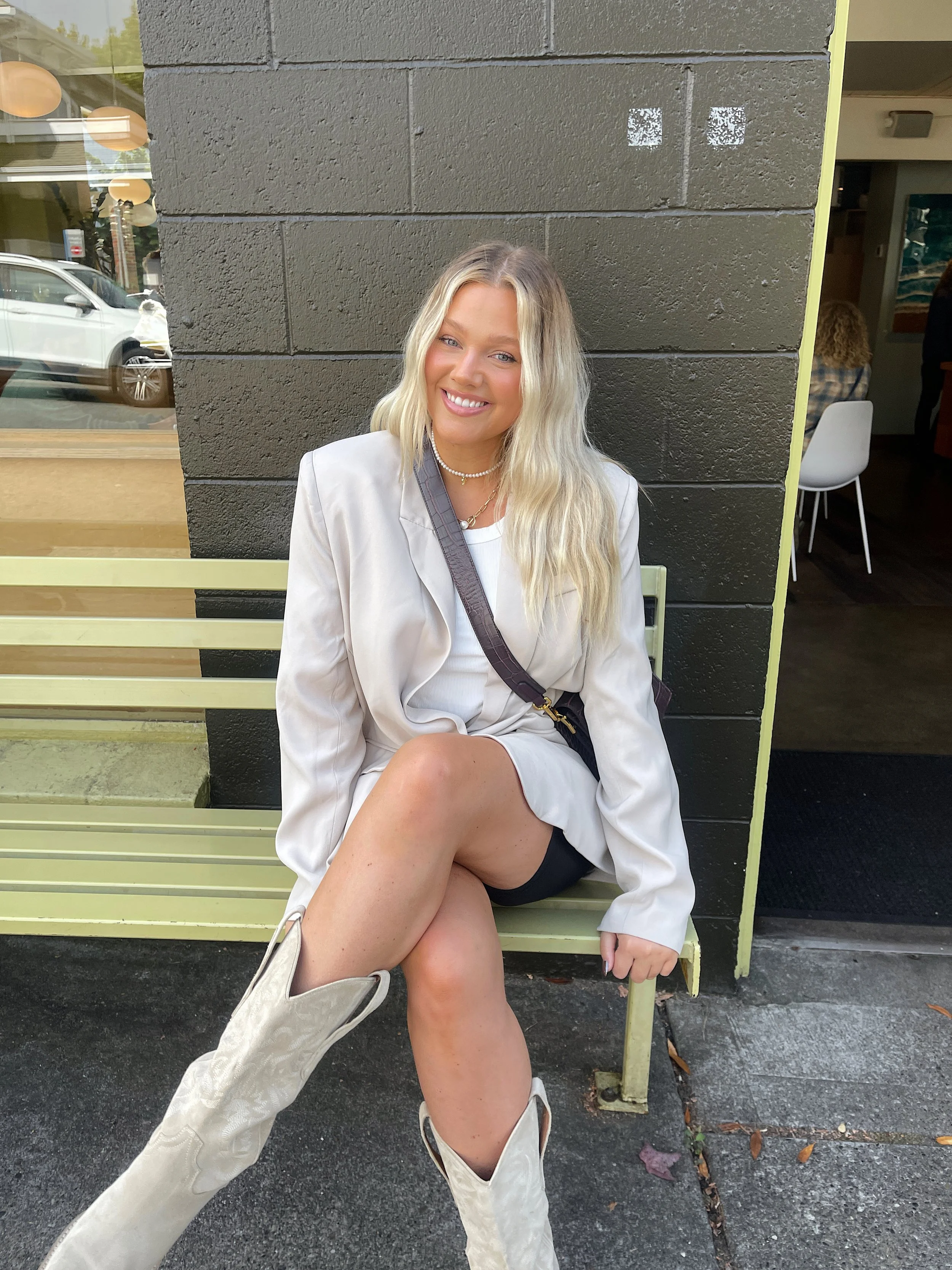 Trending For Spring, Blazers - bresheppard.us.JPG