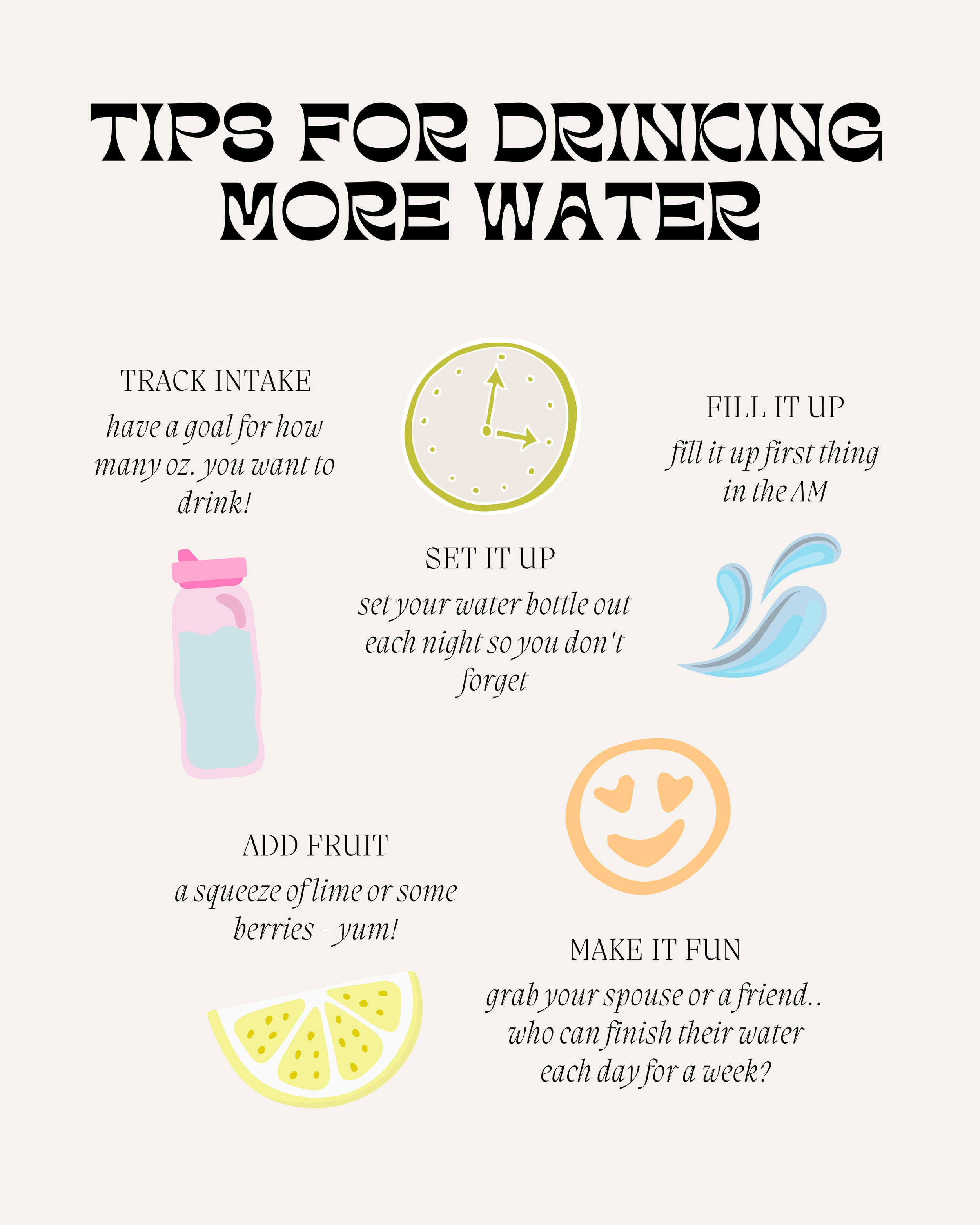 Tips for Drinking More Water - bresheppard.com.png