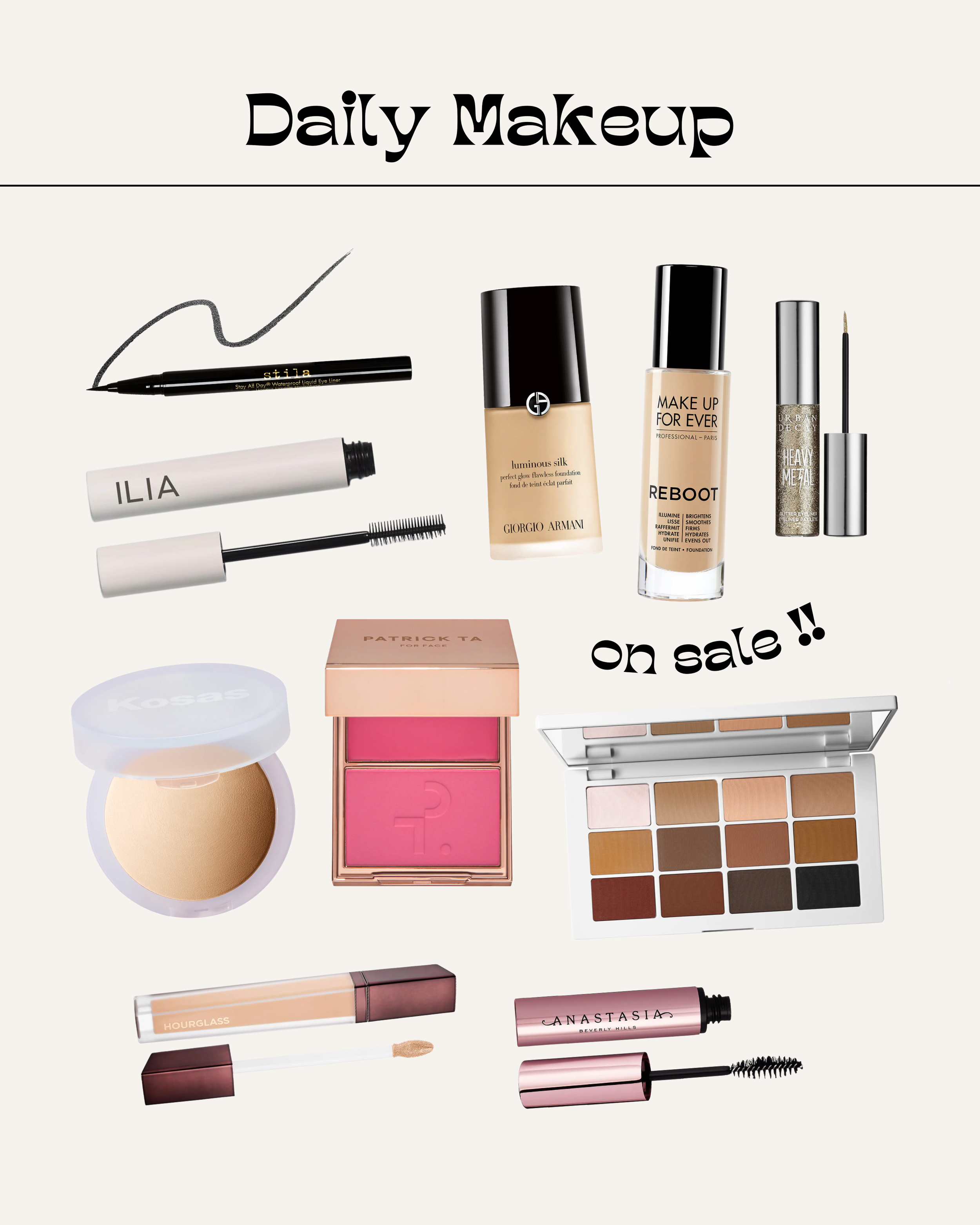Sephora Sale 2023 Top Picks - Makeup - bresheppard.com.png
