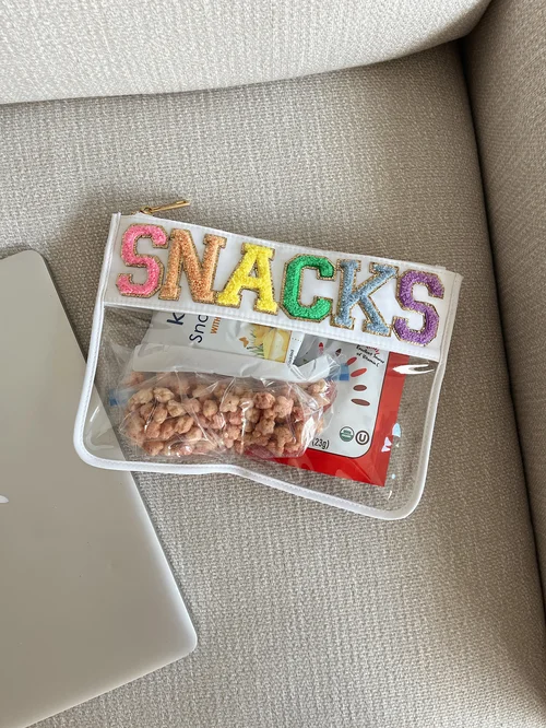 How to Organize Snacks for Kids in Car: Easy Tips for Stress-Free Trips