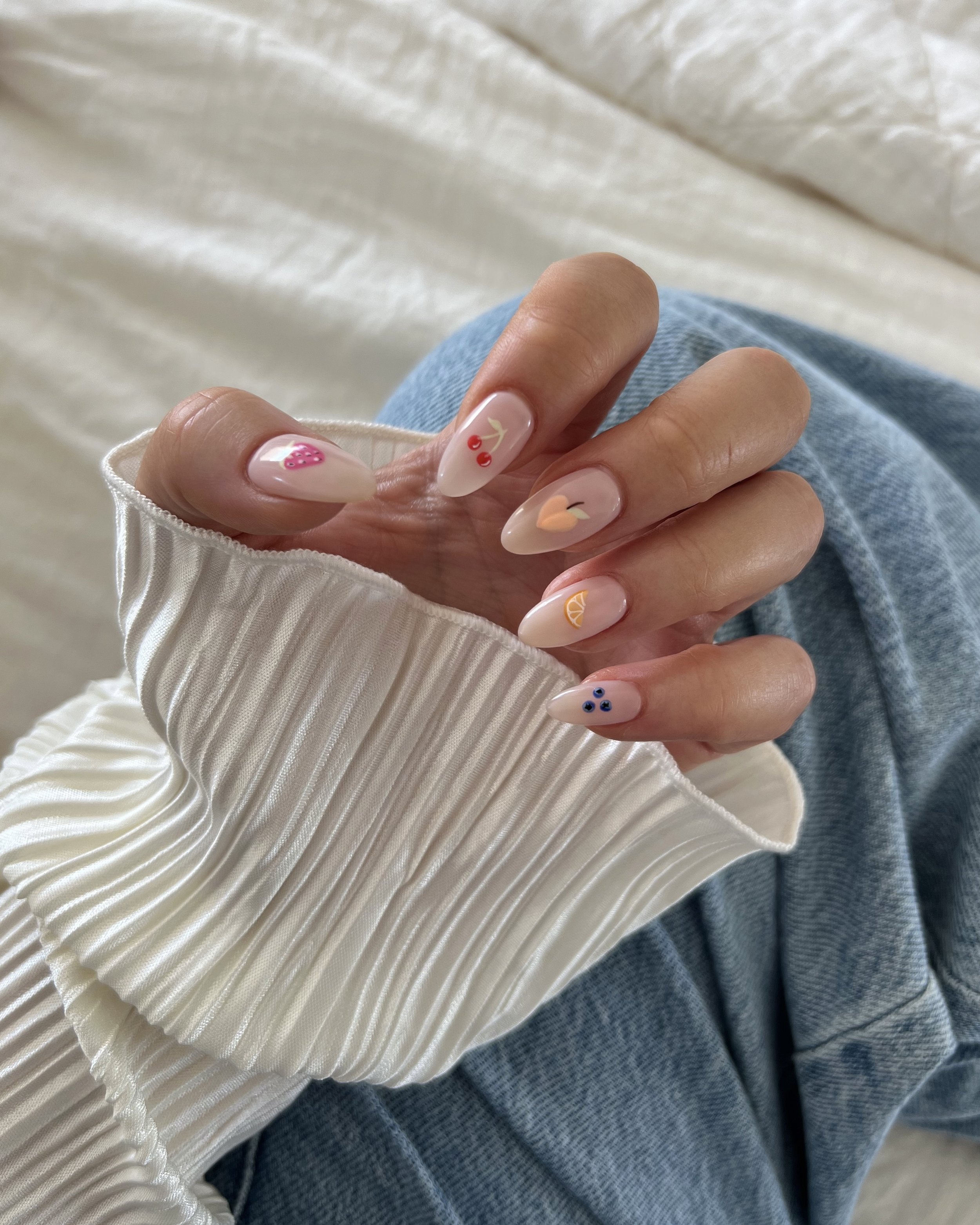 Need Summer Nail Inspo? Go Follow These Instagram Accounts Now
