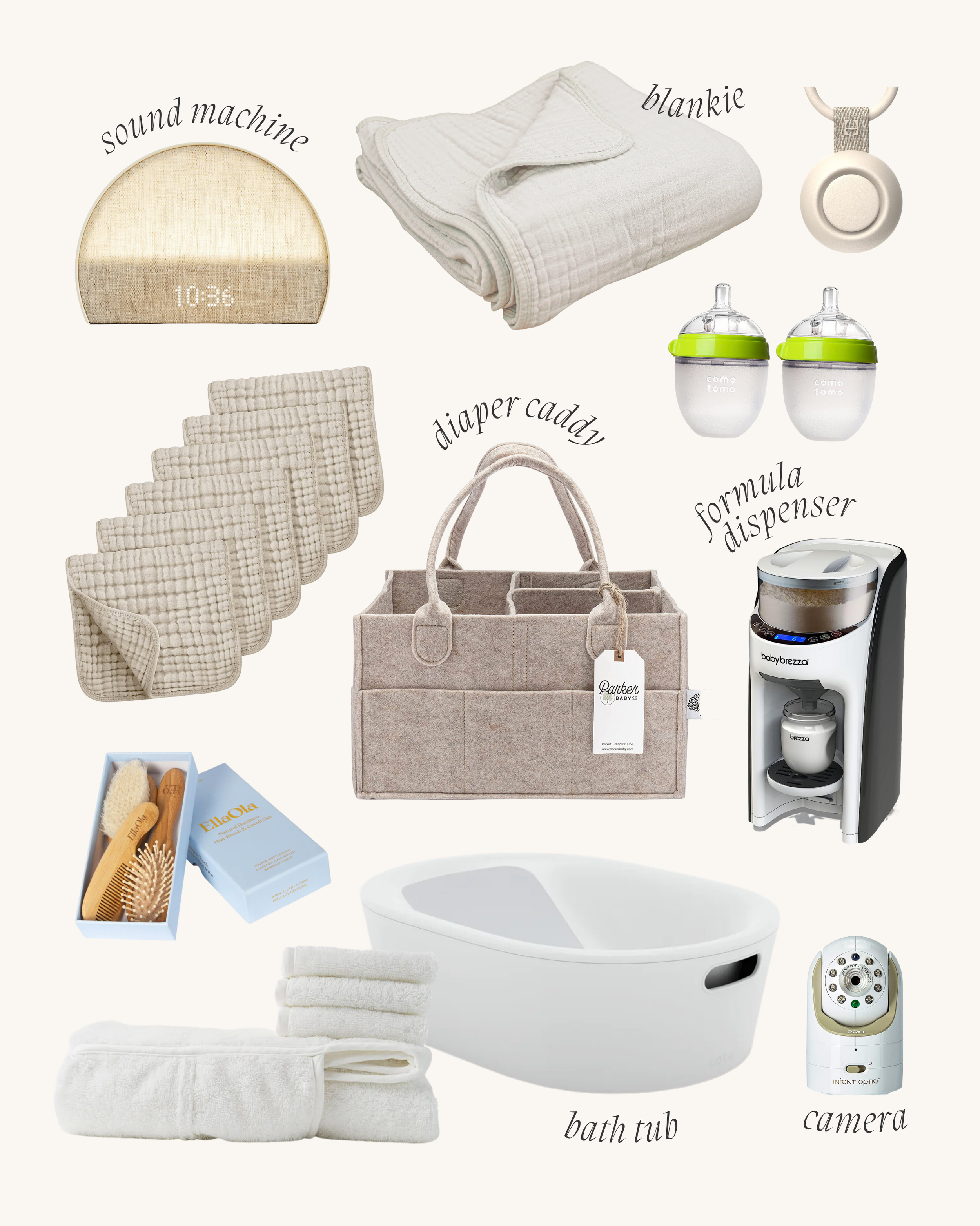 Products I Bought For Our Second Baby - bresheppard.com. - Newborn Essentials and faves.png