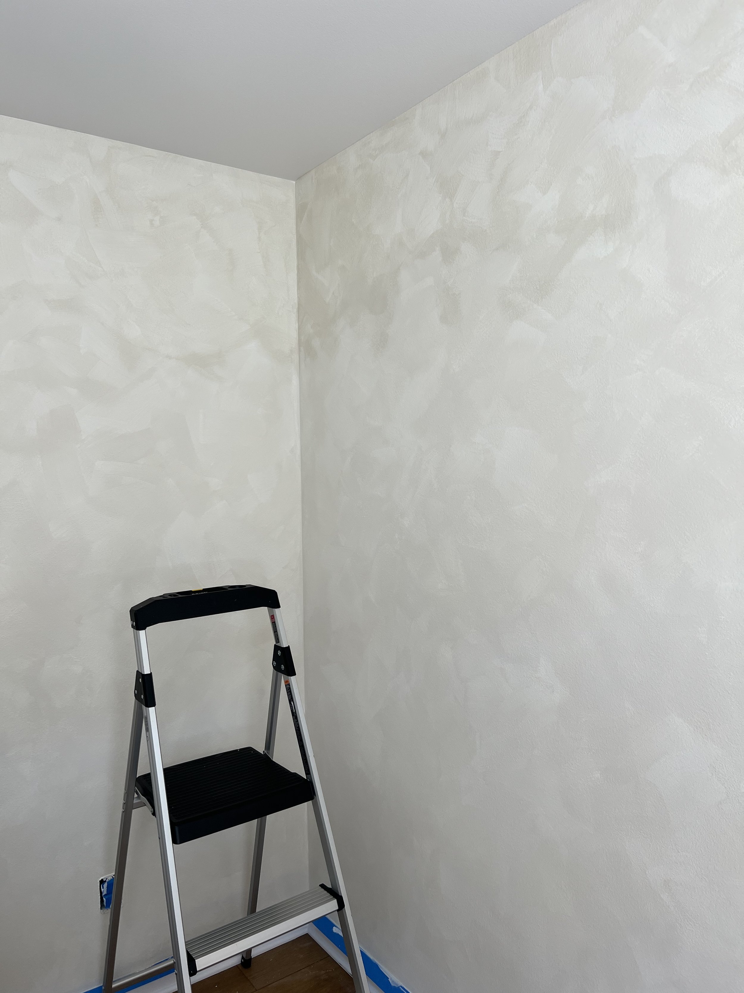 Lime Paint in our Nursery - How To - Bre Sheppard.JPG