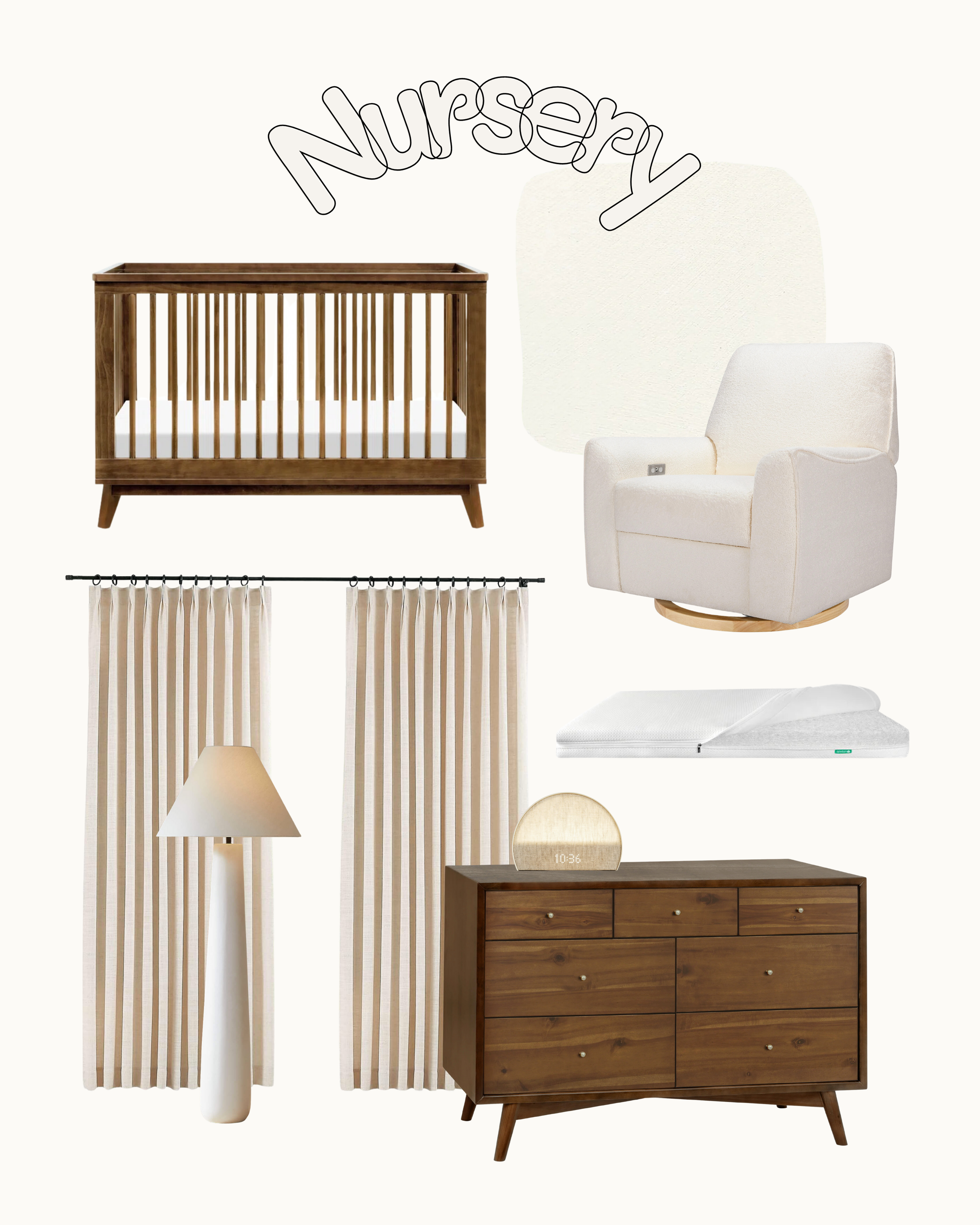 Our Nursery Inspo For Baby #2 - Neutral and Cozy Nursery - bresheppard.com.png