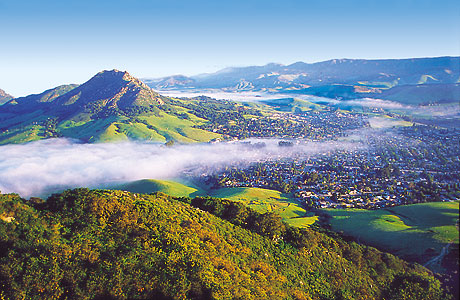 San Luis Obispo