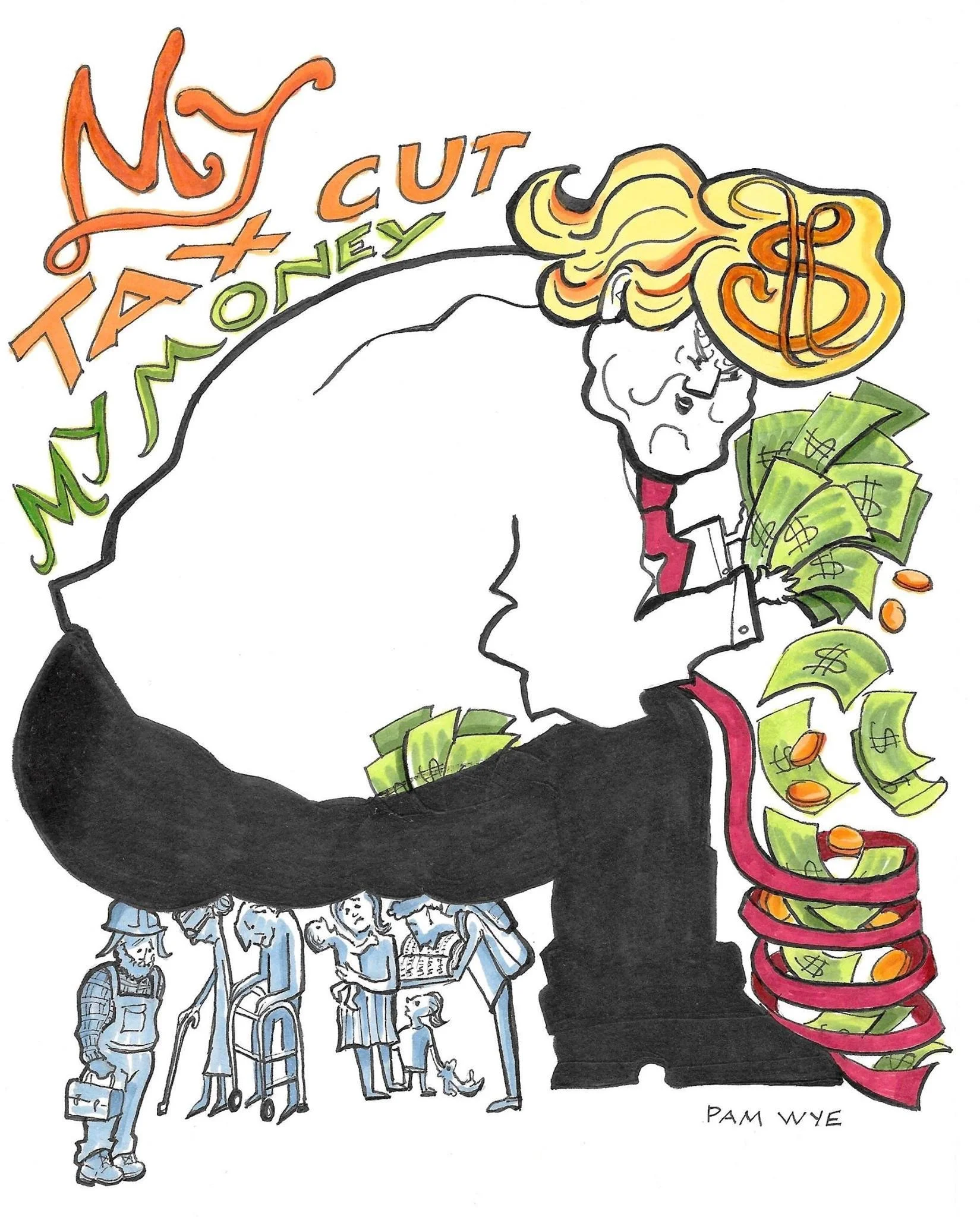 TrumpMyTaxCutMy$.JPG