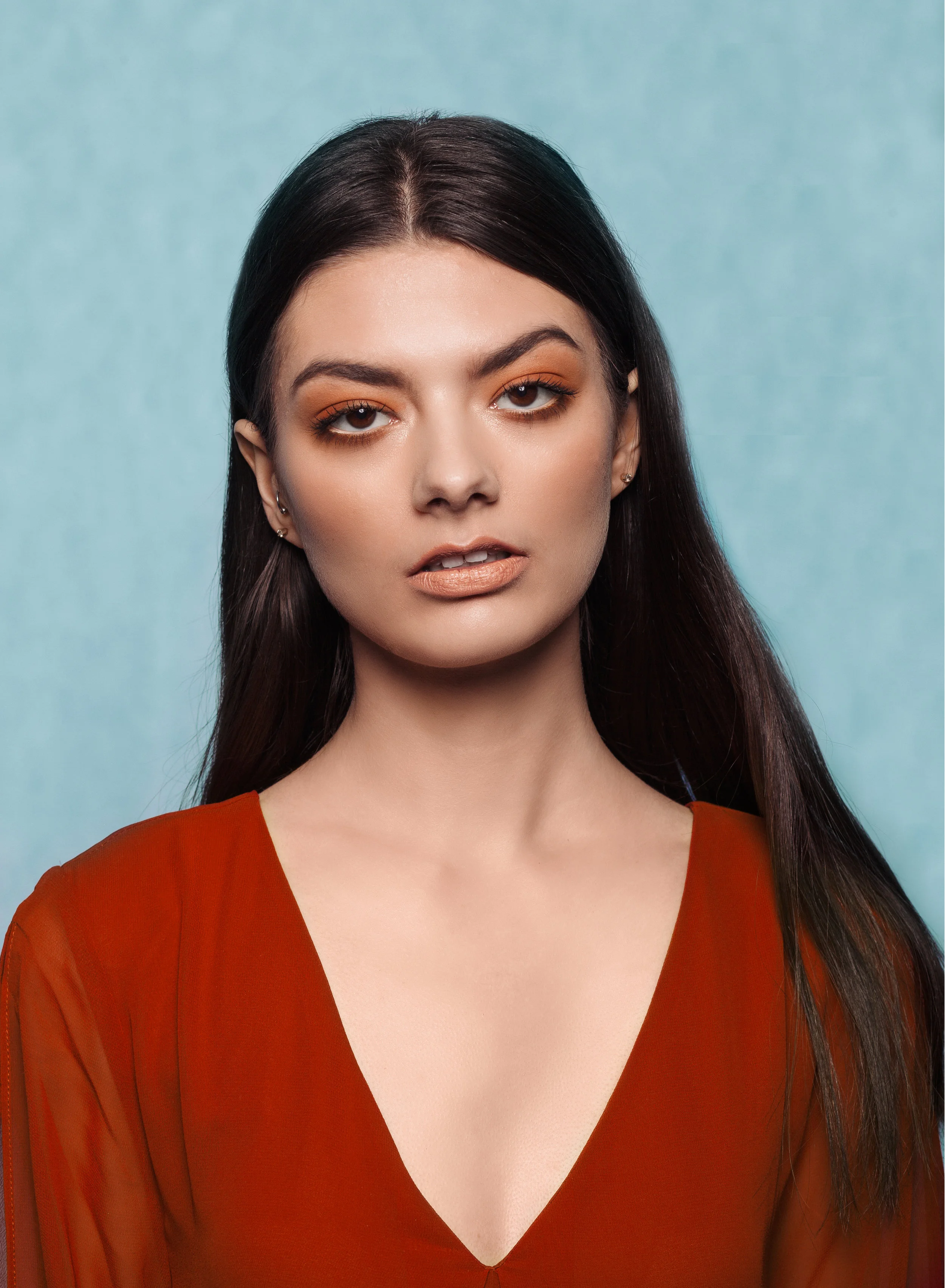 Skyler Brown Photo