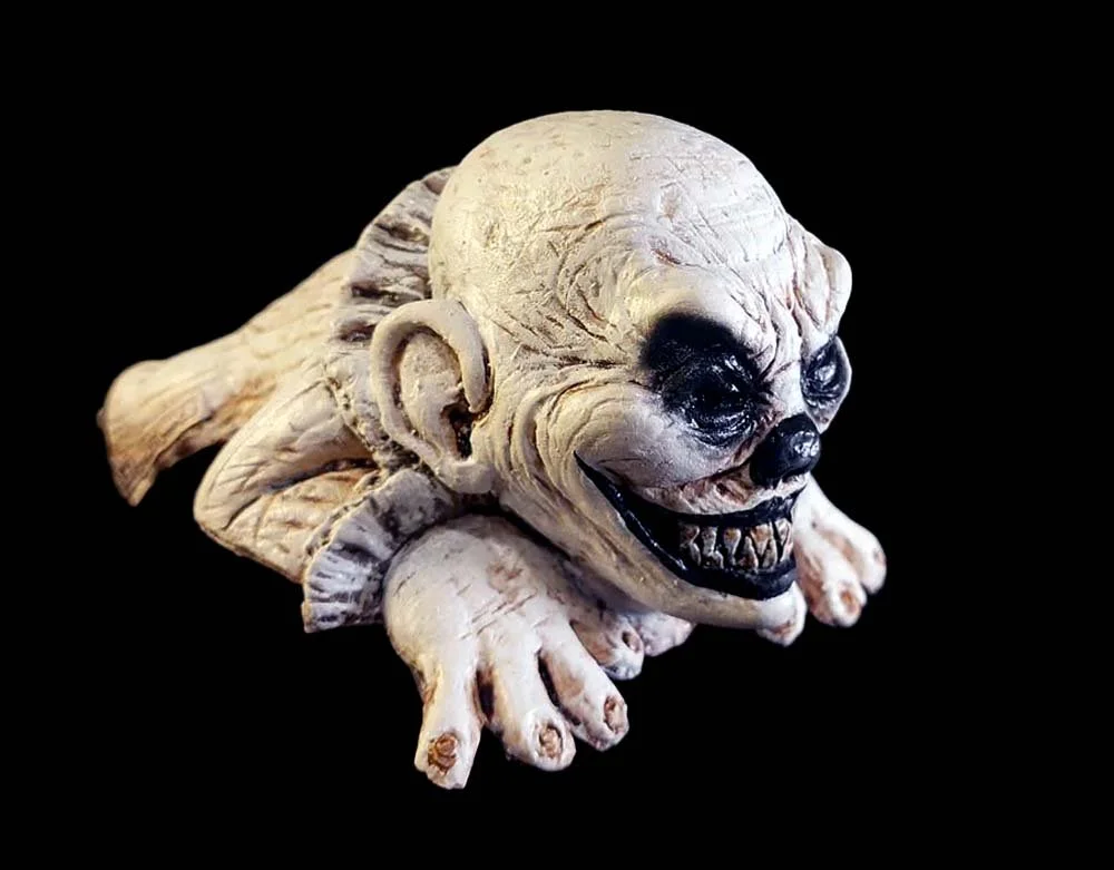 Midnight Clown - Lord Grimley Exclusive - Shoulder Buddy