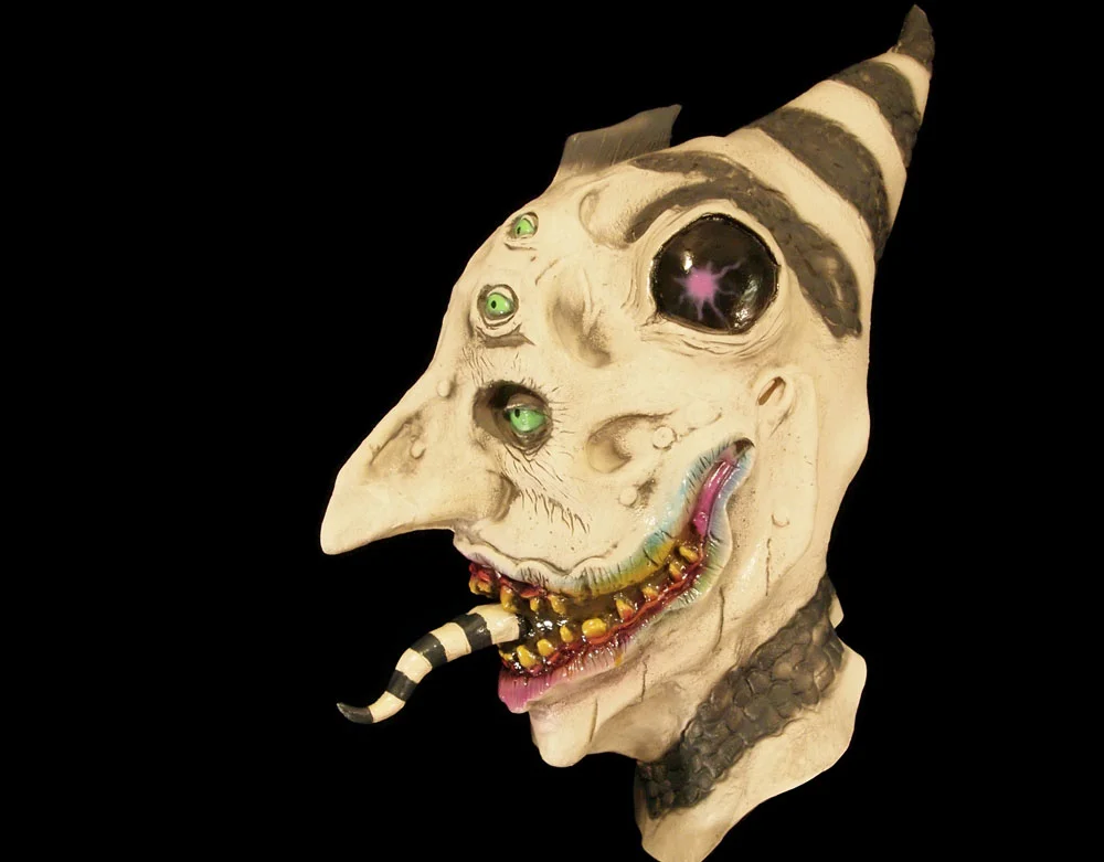 The Werewyrm ! - Monster of the Month - Sep 2016  Lord Grimley's Manor