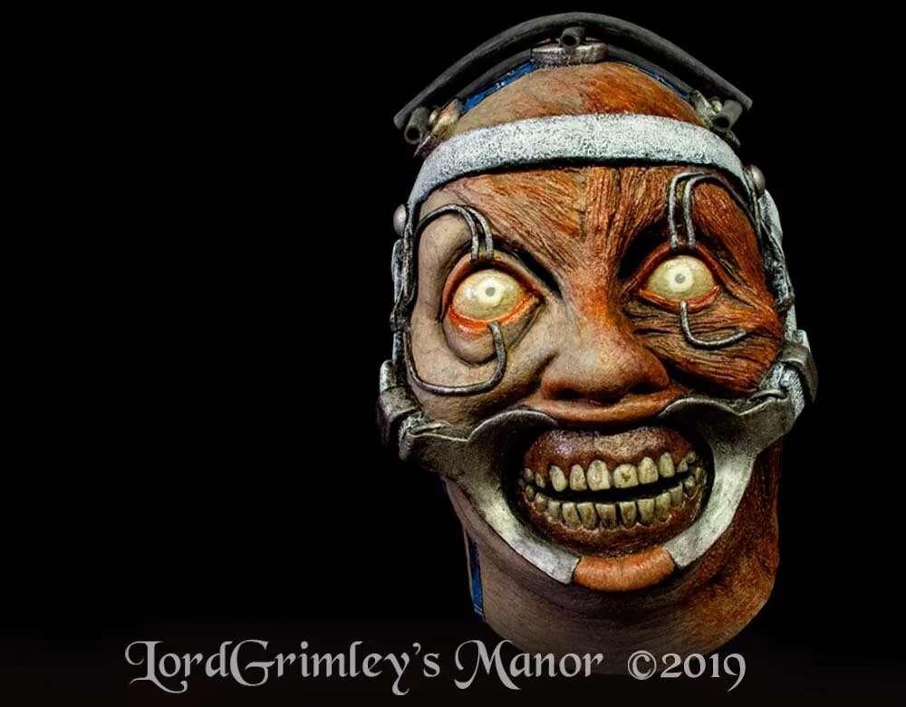 Dead by Daylight - The Doctor