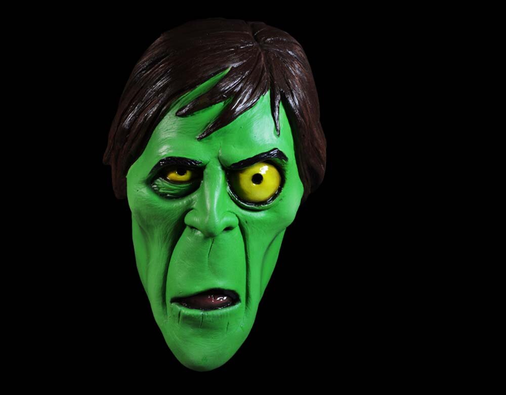 Scooby Doo The Creeper Lord Grimley S Manor