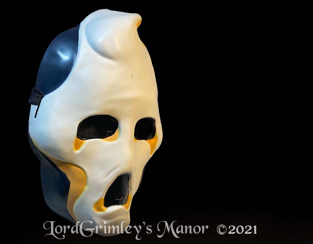 Haunt - Ghost Mask