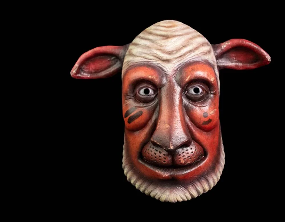 The Umbrella Academy - Agent Baron Von Chivs