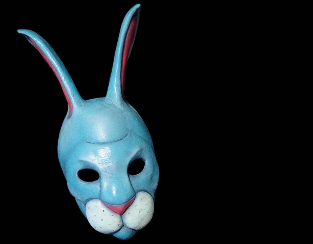 The Umbrella Academy - Agent Blau