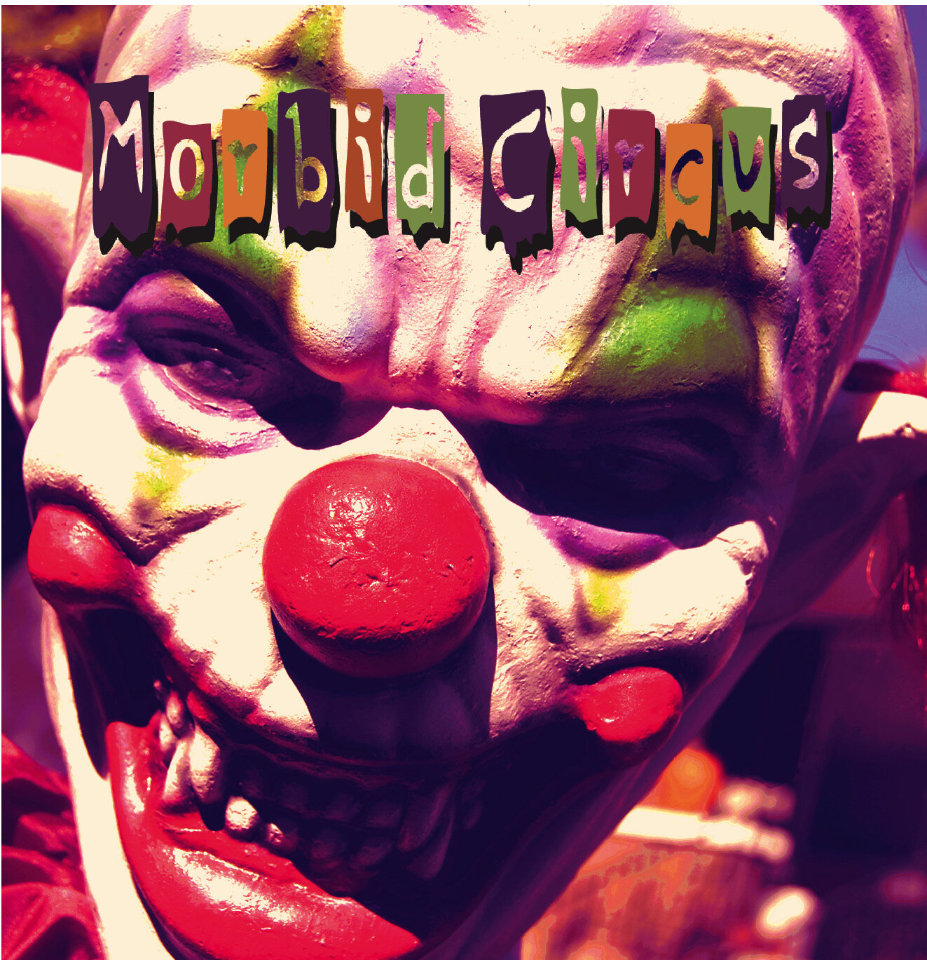 Morbid Circus - Digital Library Download