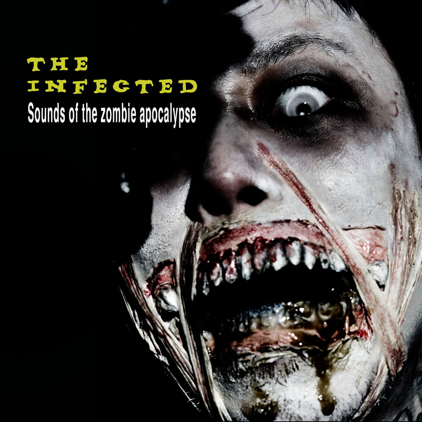 The Infected - Digital Library Download