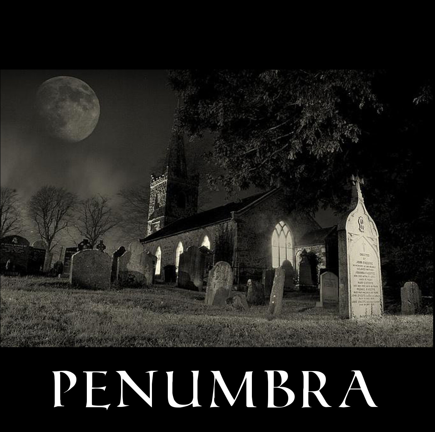 Penumbra - Digital Library Download