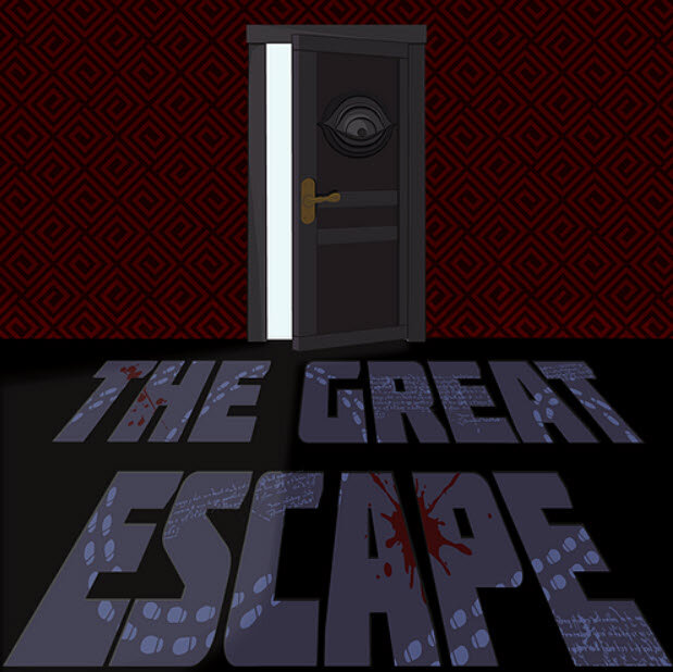 The Great Escape - Digital Library Download