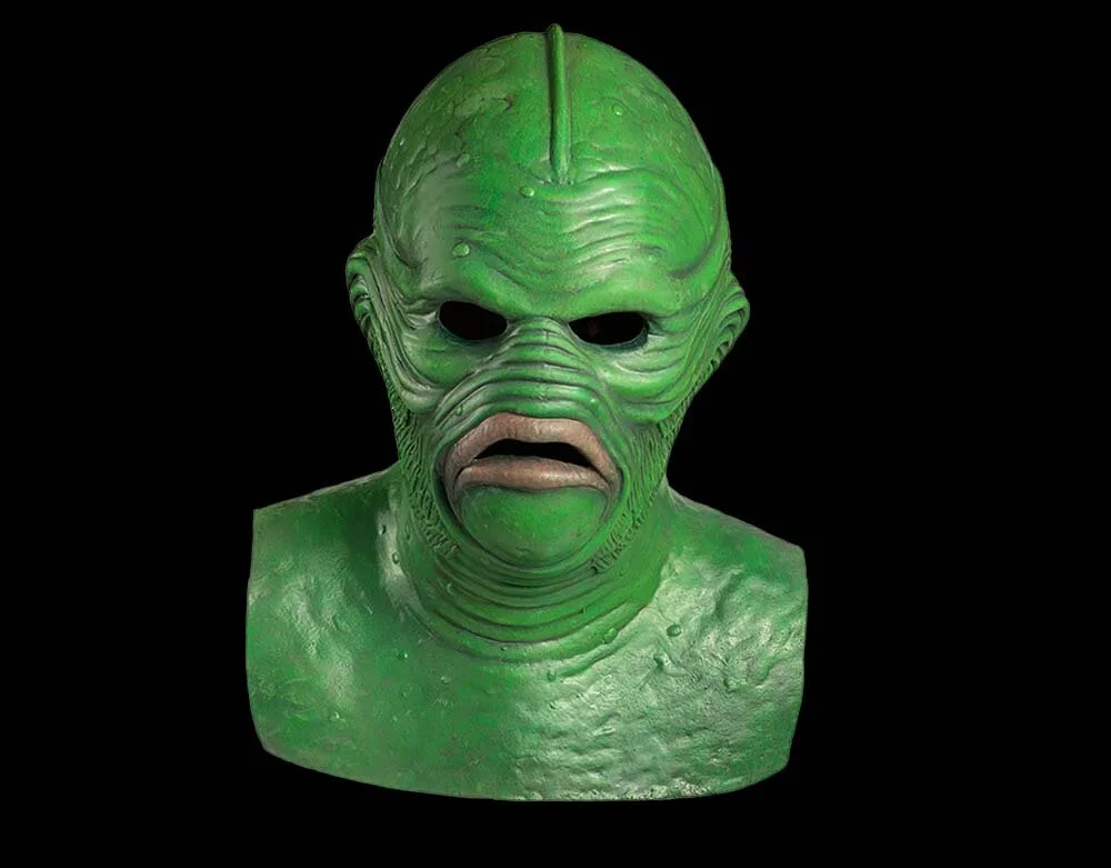 Universal Monsters - The Creature Walks Among Us - Gillman