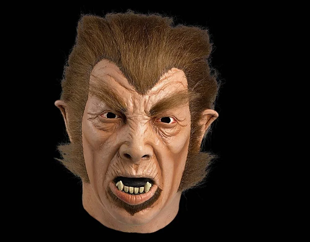 Universal Monsters - Werewolf of London