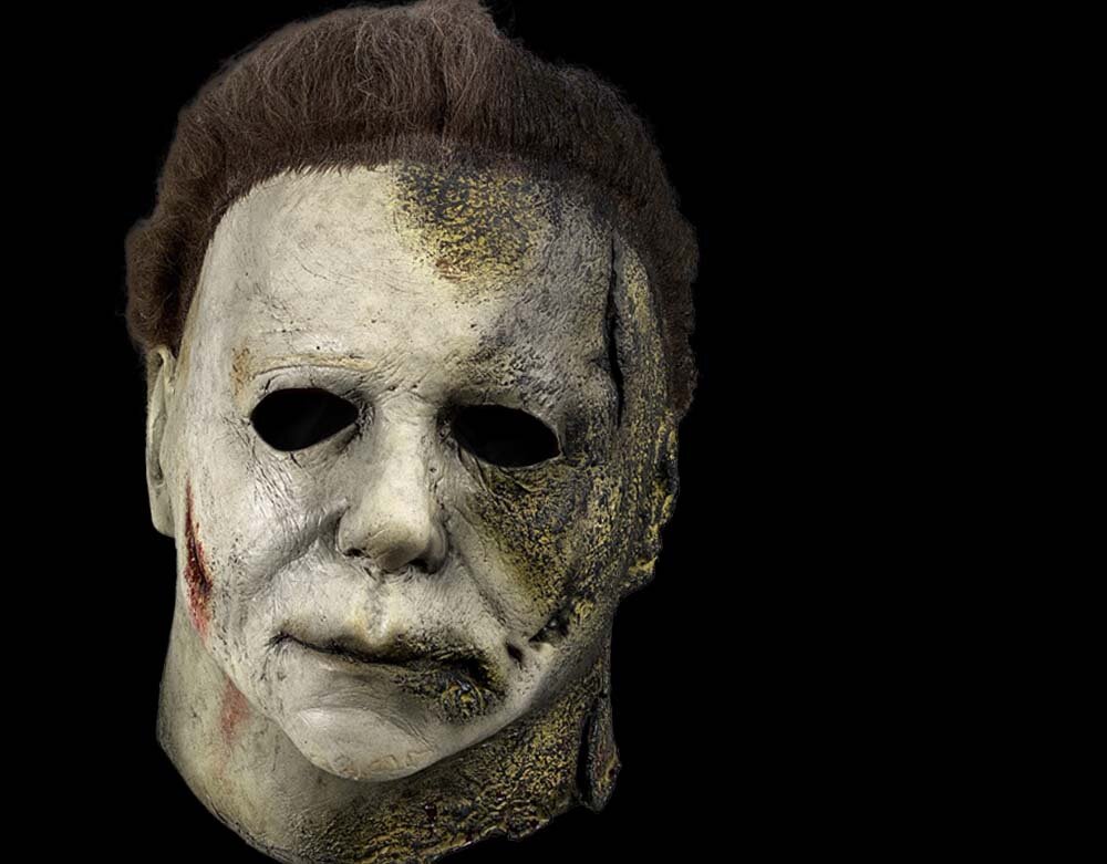 Sterkte Mellow vervangen Halloween Kills - Michael Myers Mask — Lord Grimley's Manor