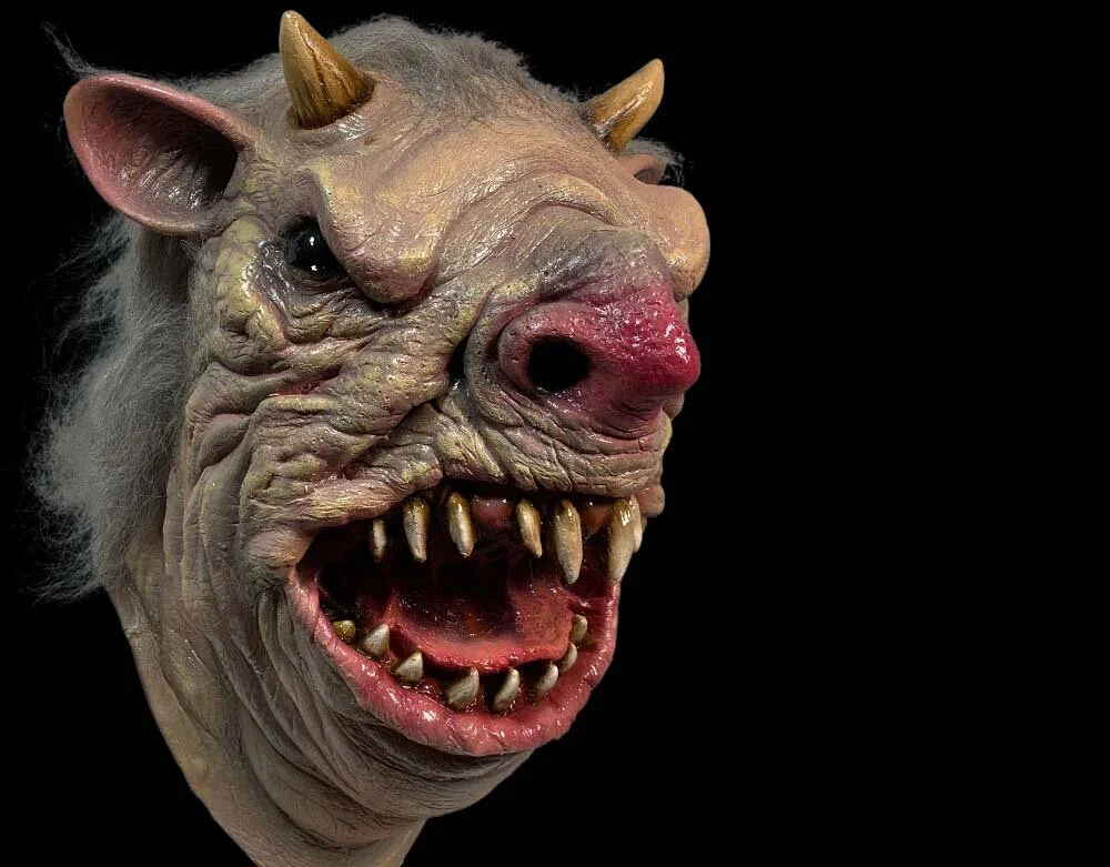 Ghoulies 2 - Rat Ghoulie