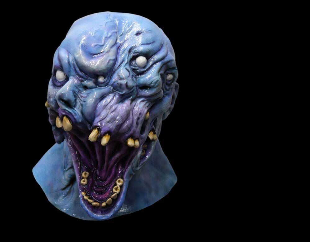 PREORDER - Creepshow Television Series - Grey Matter
