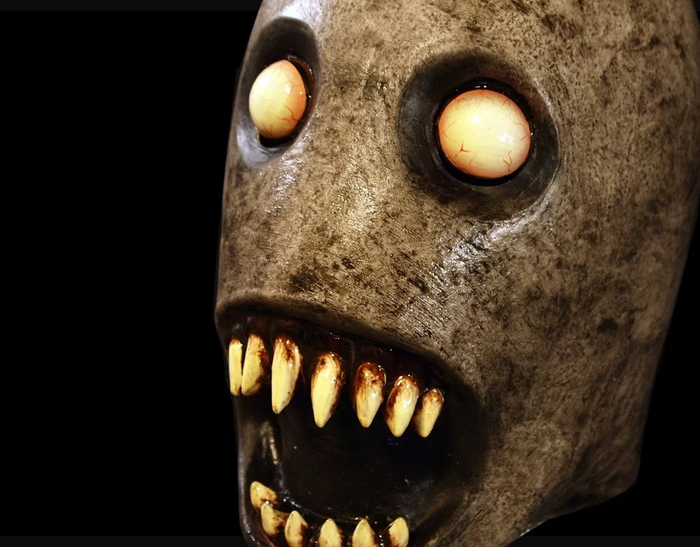 Creepypasta - The Boogeyman