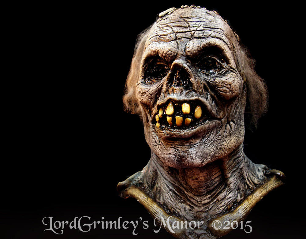 EC Comics Collection Tales From the Crypt Craigmore Zombie