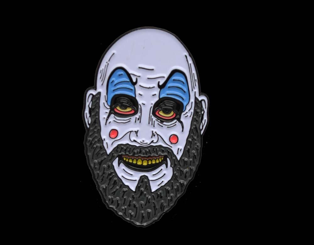 Kevin from the Spooky Month ? Pin for Sale by Vincentstan