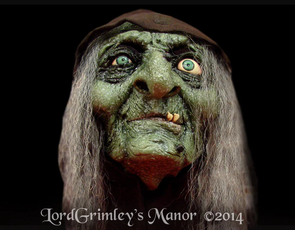 Old Hag