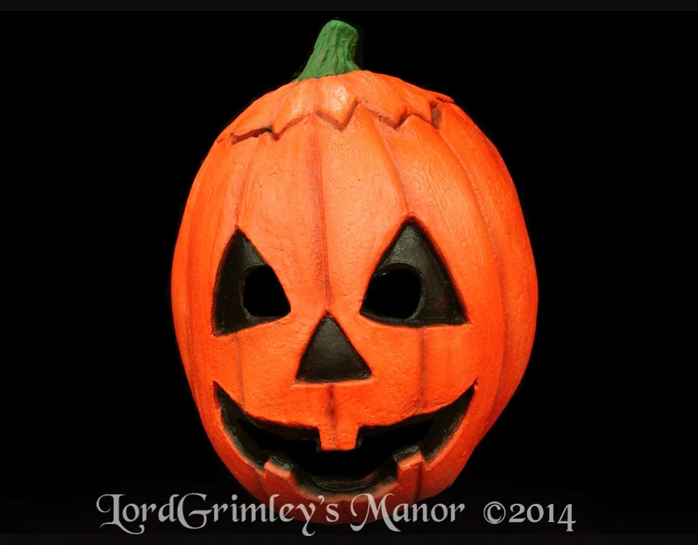 Halloween 3 - Season of the Witch - Glow in the Dark Witch — Lord ...