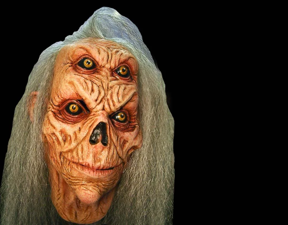 PREORDER - Evil Witch Eyes