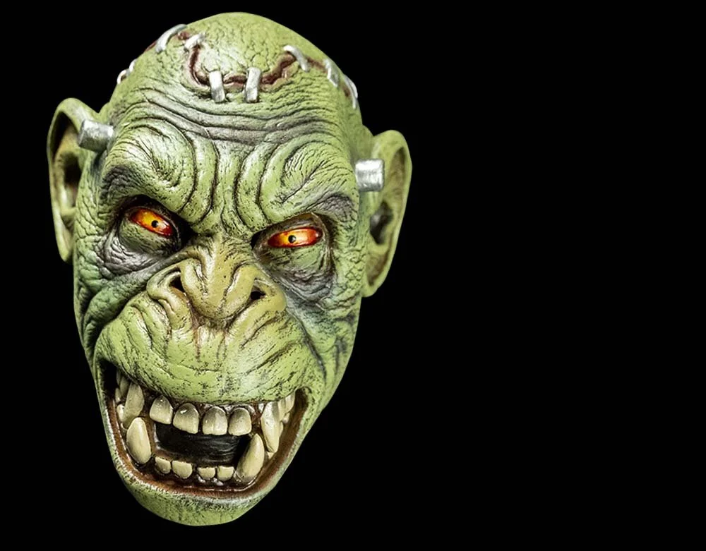 Lab Chimp - Frankenstein's Monsters