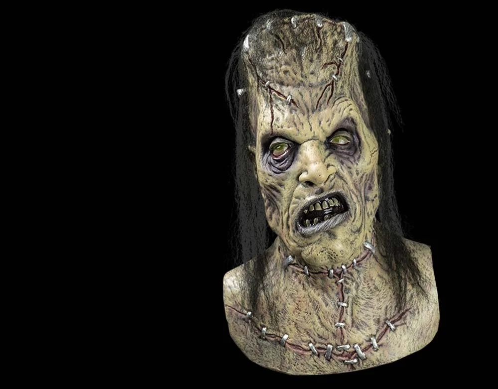 Lab Monster - Frankenstein's Monsters