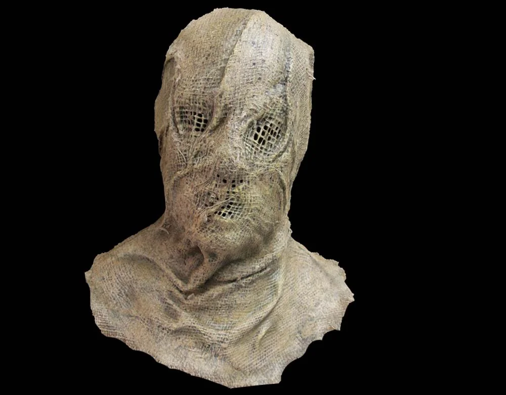 Fear Street - Nightwing