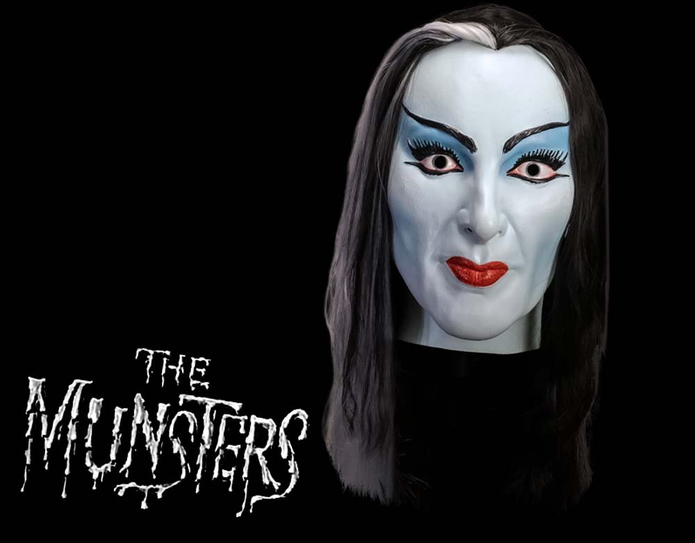 The Munsters - Lily