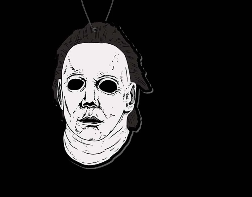 Halloween 6 - Michael Myers - Fear Freshener