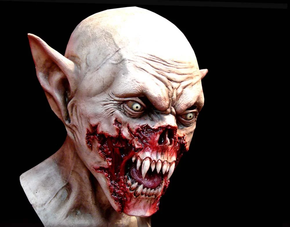 PREORDER - Kurten Vampire