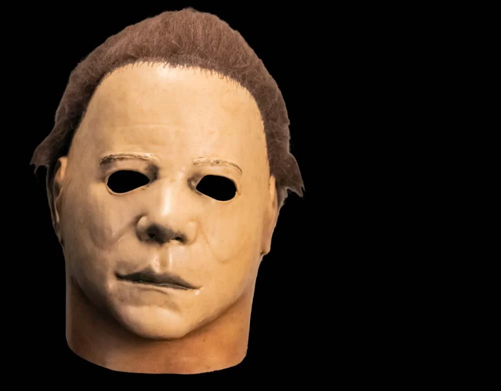 Halloween II - Deluxe Michael Myers - Version 2