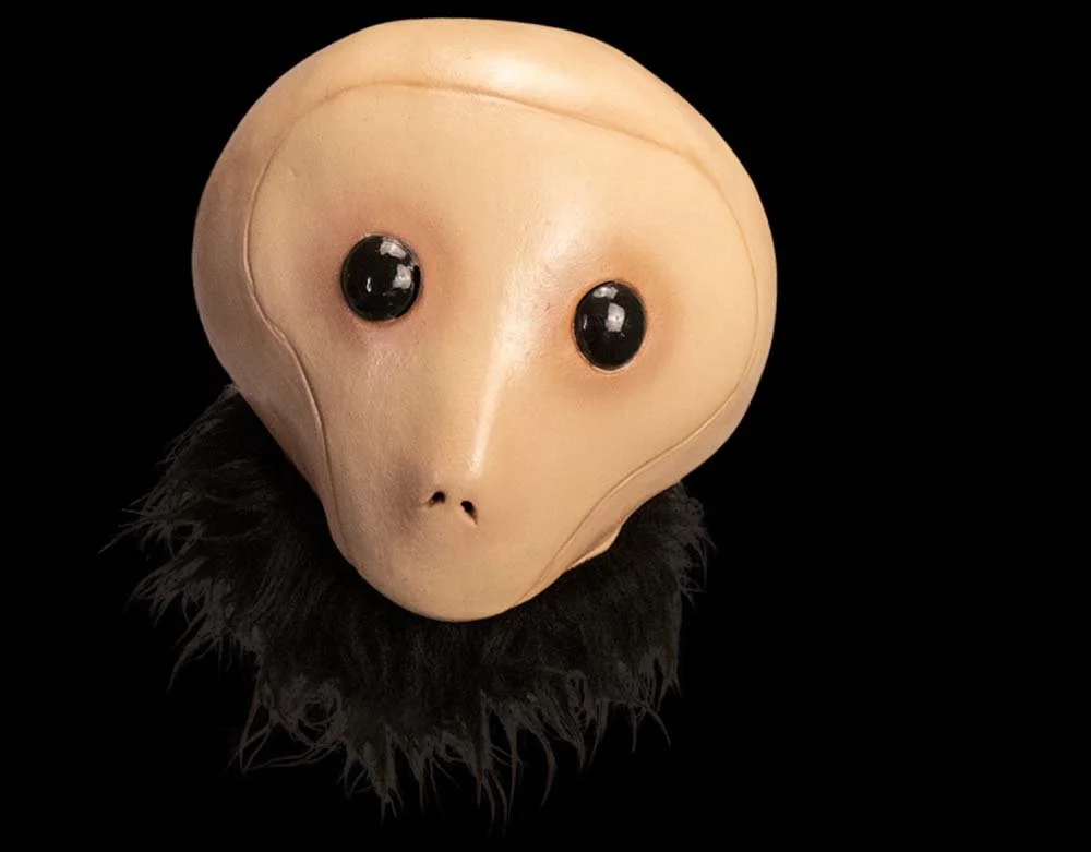 Nope - Star Lasso Experience - Alien "Viewer" Mask