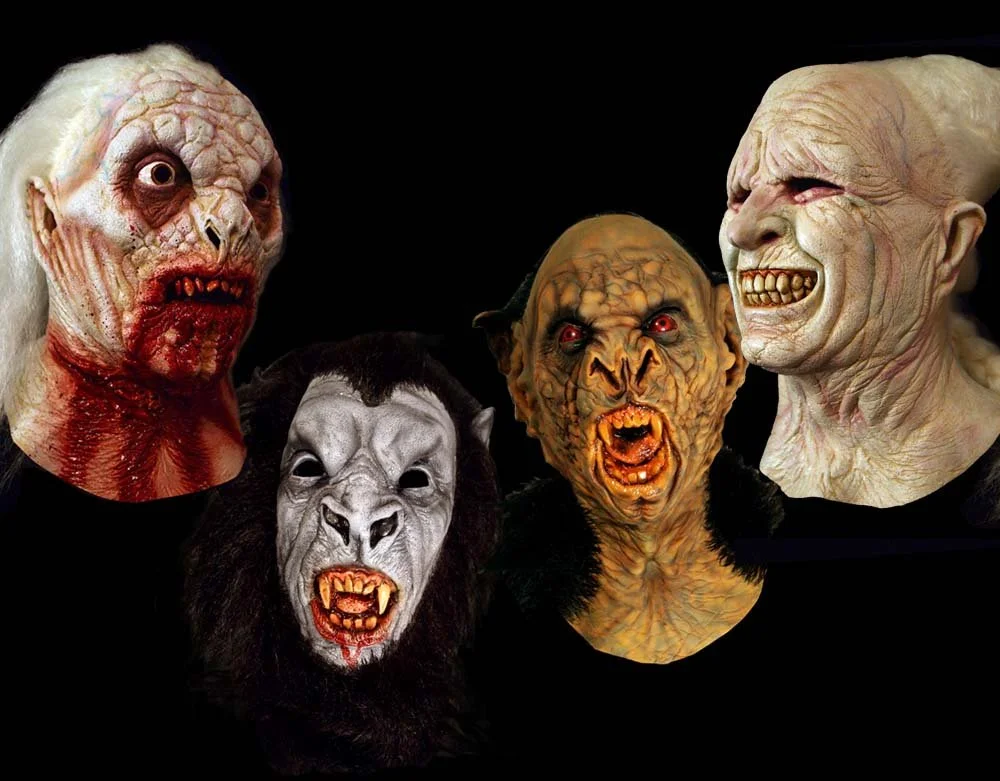 Bram Stoker's Dracula - Dracula Set