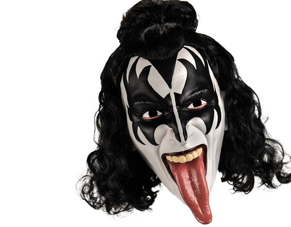 The Kiss masks are inbound and set to arrive next week. Get yours ordered today at Lordgrimley.com

#halloween365 #halloween #horror #cosplay #trickortreat #halloweenmask #mask
#lordgrimleysmanor #lordgrimley.com 
#haunter #halloweendecor #halloween2