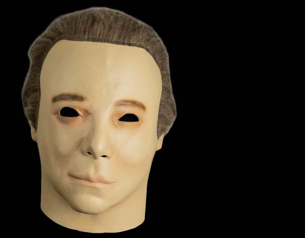 Don Post - 1975 Mask