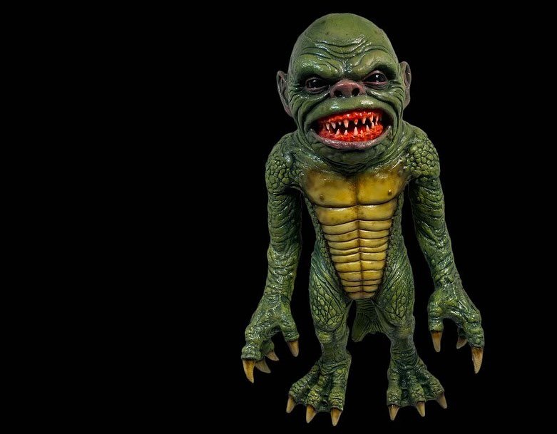 Get your Ghoulies puppets on sale now at Lordgrimley.com #halloweenlife #halloweencostume
#halloween365 #halloween #horror #cosplay #trickortreat #halloweenmask #mask
#lordgrimleysmanor #lordgrimley.com 
#haunter #halloweendecor #halloween2025
 #scar