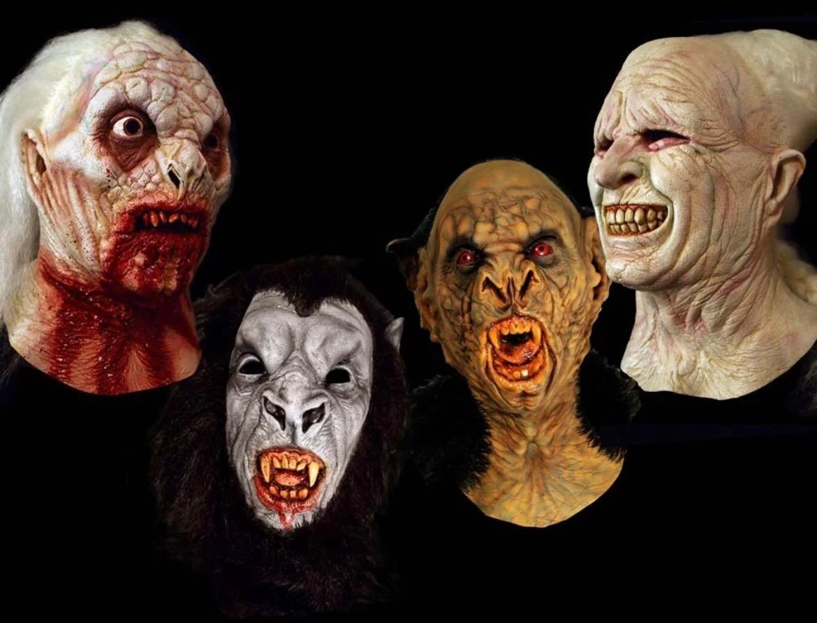 Savings beyond your wildest nightmares 😈
Artist @mikeyrots 

@followers All Hallows&rsquo; Eve approaches at Lord Grimley&rsquo;s Manor. The big day requires the undead, and slightly dead, to come together to frighten and terrorize the minions in th