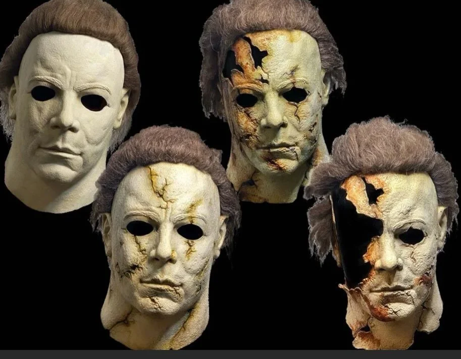 All of these are back in stock and on sale at Lordgrimley.com New Shipment from Trick or Treat Studios 
@followers All Hallows&rsquo; Eve approaches at Lord Grimley&rsquo;s Manor. The big day requires the undead, and slightly dead, to come together t